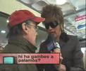 TV3 - TVist - Hi ha gambes a Palamós?