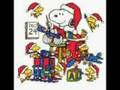 videos de snoopy on christmas