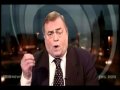 Prescott loses it on newsnight