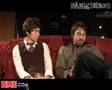 NME Video: Part 2 of Panic At The Disco's album interview