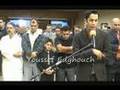Amazing Recitation by Youssef Edghouch Warsh Style