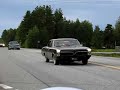 cruising - 2006 vaasa-vilttorpet