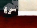 Tom And Jerry Clip From The Never Before Seen Pilot Of T&J