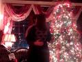 I uploaded a YouTube video -- Marian's Christmas Party 2009 The Dancing Girls http://youtu.be/Szx3lQPybt0?a