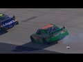 2008 Camping World RV 400 Busch Blows Up & Dale Jr Wreck 2008 Camping World RV 400 Busch Blows Up & Dale Jr Wreck