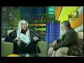 يوسف استيس الداعية الاسلامى الامريكى الذى كان قسيساً وأسلم