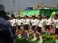 tabla ritmica zavaleta
