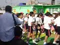 tabla ritmica zavaleta