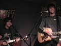 Boys Like Girls 2/28/07 - Part 2 - HERO/HEROINE