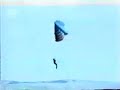 recuento de bloopers en parapente.

como dato queda, que por muy viejo que sea tu trapo....este siempre va a tender a volar.