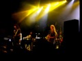 Jah Atmosphere ~ SOJA ~ Soldiers of Jah Army ~ State Theatre ~ Falls Church, VA
