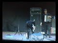 Flogging Molly - (no more) Paddy\