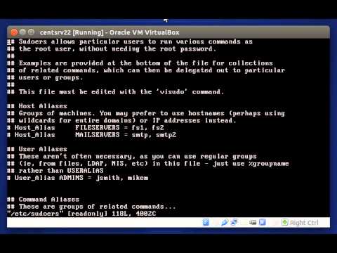 how to provide sudo access to a user
