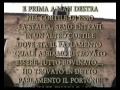 CASAPESENNA - GIORNATE EUROPEE DEL PATRIMONIO 2009