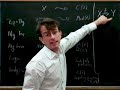 Adjunctions from morphisms 1