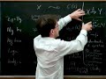 Adjunctions from morphisms 1