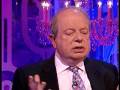 videos de John Seargent pulls out of Strictly come dancing to go on a cruise. He speaks to the BBC