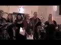 Barbara Anne - The Singers Upstairs