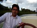 Met Elektrosloep op de Potmarge Met Elektrosloep op de Potmarge
