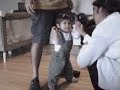 Aitana baila Enrique y Ana
