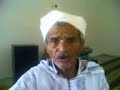 C MO NHILI OMAR OU HABIBI MADOMTA FI LMAGHRIB FALA TSTAGHRIB