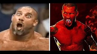 Goldberg vs The Viper Randy Orton Full Match WWE R