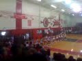 Centennial High Homecoming Pep-Rally (compton)