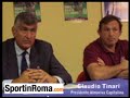 ALMAVIVA CAPITOLINA - CLAUDIO TINARI ALMAVIVA CAPITOLINA - CLAUDIO TINARI