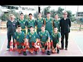 BASKETBALL TRAINING LIFE 1992 - 2007 , AS A COACH BASKETBALL TRAINING LIFE 1992 - 2007 , AS A COACH
