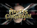 Pirates Of The Caribbean Curse Of The Black Pearl Teaser