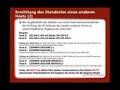 Video-Tutorial Grundlagen IP-Adressierung Teil 4