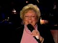 Mrs. Hughes @ Jerry Lewis MDA telethon 2008 Mrs. Hughes @ Jerry Lewis MDA telethon 2008