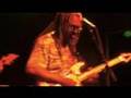 Blackbyrd McKnight - Maggotbrain