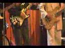Submarino Amarillo y PiBe - A Hard Day\