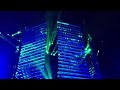 RHCP-Pittsburgh-2012-The Adventures of Raindance Maggie