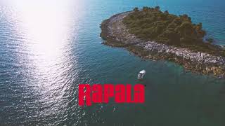 Rapala Flash-X Extremo