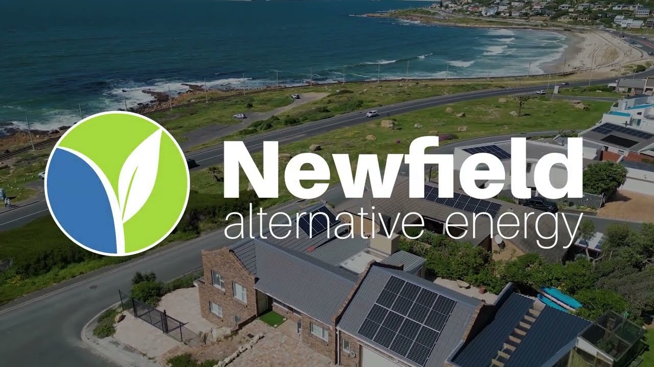 VIDEOS Newfield Alternative Energy
