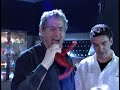 Two and a Half Men and CSI: - Behind the Scenes Cross Over 2