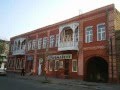 Gence City ( western Azerbaijan)  -Old Capital of Azerbaijan