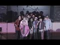 The Fray Over My Head (Cable Car) A Cappella (MIT Logs)