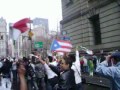 hr 4437 protest (april 1, 2001)