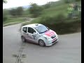 rallye cantabria infinita 2008 rallye cantabria infinita 2008