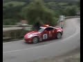 rallye cantabria infinita 2008