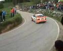 rallye cantabria infinita 2008