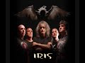 Iris-Evadare-de-cinc
