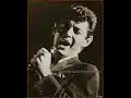 1954

if i ever needed you, i need you now
i can't remember when i've ever been so blue
if i ever needed love, i need it now
i feel so all alone i don't know what to do

no day or night goes by
when i don't have my cry
i feel like i could die
from wanting you

i can ease my achin' heart but you'd know how
if i ever needed you, i need you now



if i ever needed love, i need it now
i feel so all alone i don't know what to do

no day or night goes by
when i don't have my cry
i feel like i could die
from wanting you