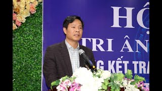 Điện lực Uông Bí: Hội nghị tri ân khách hàng năm 2018