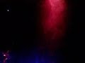 davey asprey  orobouros 8th dec   riff / volcano 2am