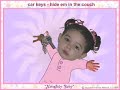 Awww, Such a N@ughty Baby!