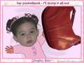 Awww, Such a N@ughty Baby!